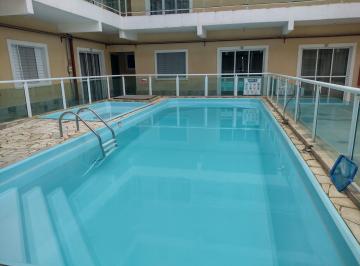 Apartamento · 53m² · 2 Quartos · 1 Vaga · Apartamento Mobiliado à Venda em Maranduba, Ubatuba