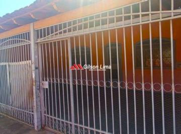 Casa de 3 quartos, Samambaia · CASA NA QUADRA 408 SAMAMABAIA - Lote 112 m2 - 3 Quartos - ACEITA FINANCIAMENTO