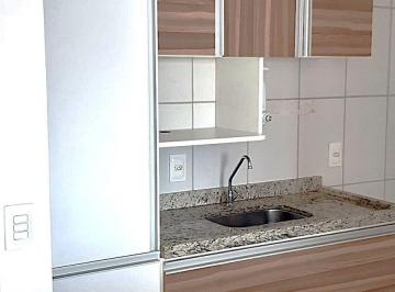 Apartamento de 2 quartos, Sorocaba · REGIÃO CAMPOLIM - 2 VAGAS COBERTAS