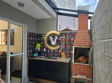 Casa de 2 quartos, Valinhos · Casa à venda em Valinhos, 2 suítes, Ortizes