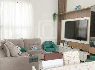Foto 03 · Casa à venda Condomínio Bouganville, Zona Leste de Sorocaba
