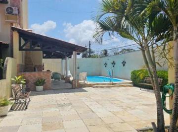 Casa de 3 quartos, Fortaleza · Duplex no Passaré com piscina e churrasqueira - Condomínio fechado