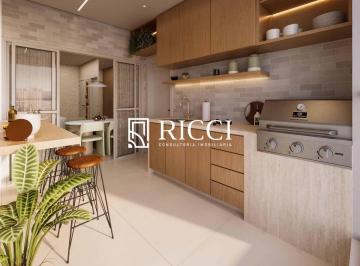 Apartamento · 91m² · 3 Quartos · 2 Vagas · Apartamento à Venda no Canal 2, São Paulo - 3 Suítes, Lazer Completo