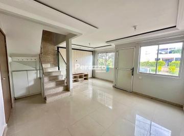Casa · 68m² · 3 Quartos · 2 Vagas · QC 08 Jardins Mangueiral | Casa de 3 Quartos sendo 1 Suíte | Planejados | Área Gourmet R$ 4.800,00