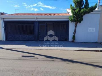 Casa · 250m² · 3 Quartos · 3 Vagas · EXCELENTE CASA A VENDA NA VILA RICA