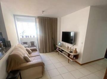Apartamento de 2 quartos, Águas Claras · Residencial Monte Carlo - Apartamento 2 Quartos - Suíte - Águas Claras