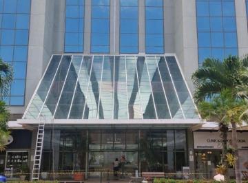 Comercial , Rio de Janeiro · Sala comercial de 23 m² à venda, no condomínio Vision na Barra da Tijuca