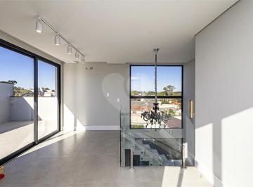Casa de 3 quartos, Curitiba · SOBRADO SEMI MOBILIADO EM CONDOMÍNIO | 3 QUARTOS, SUÍTE E CHURRASQUEIRA