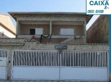 Casa de 2 quartos, Praia Grande · Casa na PRAIA GRANDE/SP imóveis CAIXA com desconto de 38,77%