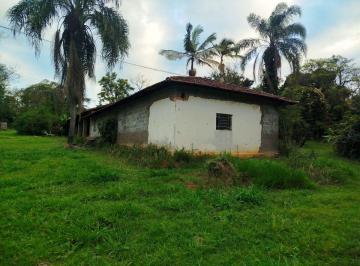 Rural de 4 quartos, Mogi das Cruzes · Sítio a venda Mogi das Cruzes SP 4,5 alqueires