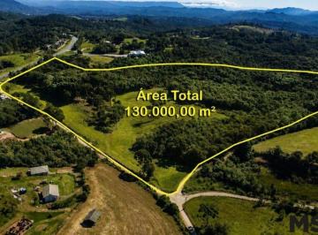 Comercial 131784m² Venda Loteamento Itaboa · VENDE ÁREA INDUSTRIAL | 131.784m² | CAMPO LARGO R$ 20.000.000