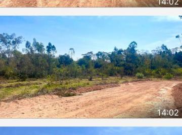 Terreno , Mairinque · Vendo terreno 1000m² em Mairinque bairro Cristal – Liberado para construir