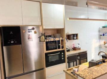 Apartamento de 2 quartos, São José dos Campos · Apartamento de 54 m² com 2 quartos à venda em Jardim Satélite