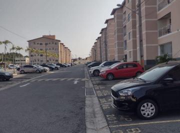 Apartamento de 2 quartos, São Luís · REPASSE DE APARTAMENTO – SPACE CALHAU 1 | ALTO DO CALHAU | 02 QTS