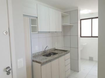 Apartamento de 1 quarto, Sorocaba · REGIÃO SHOPPING IGUATEMI - CAMPOLIM