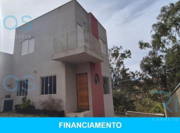 Casa · 74m² · 2 Quartos · 1 Vaga · Sobrado á venda no bairro Nova Trieste-Jarinu/SP