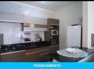 Casa · 54m² · 2 Quartos · 2 Vagas · Casa individual á venda no bairro Nova Trieste - Jarinu/SP