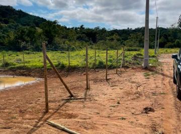 Terreno , · Mairinque bairro Cristal terrenos de 1000m. plainos liberado para construir