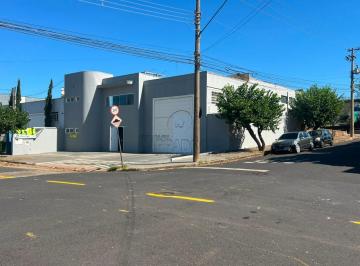 Foto 01 · Salão Comercial para Locação em São José do Rio Preto-SP, Parque Residencial Romano Calil: 7 Salas,