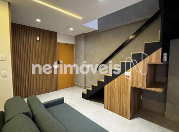 Apartamento de 1 quarto, Brasília · Exclusivo: Cobertura Duplex 1 Suíte no Venice Park Sul