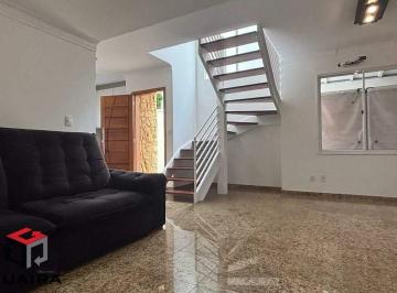 Casa · 244m² · 3 Quartos · 2 Vagas · Imóvel em Condomínio Fechado à venda 3 quartos 1 suíte 2 vagas Jordanópolis - Sã