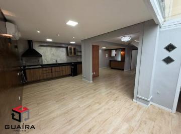 Casa · 232m² · 3 Quartos · 2 Vagas · Imóvel em Condomínio Fechado à venda 3 quartos 1 suíte 2 vagas Jordanópolis - Sã