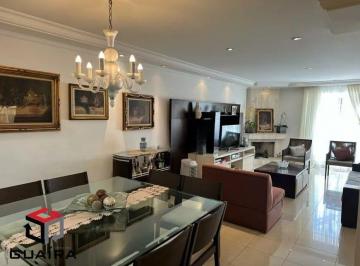 Casa · 260m² · 4 Quartos · 4 Vagas · Imóvel em Condomínio Fechado à venda 4 quartos 2 suítes 4 vagas Vila Mariana - S