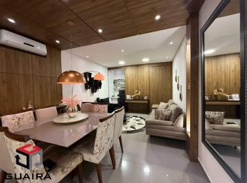 Casa · 139m² · 2 Quartos · 2 Vagas · Imóvel em Condomínio Fechado à venda 2 quartos 2 suítes 2 vagas Junqueira - Sant