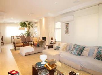 Comercial · 230m² · 4 Quartos · 4 Vagas · Casa em Condomínio à Venda no Brooklin | 230m² | 4 Dormitórios | 3 Suítes | 4 Vagas