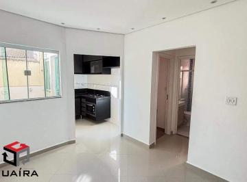 Casa · 90m² · 2 Quartos · 2 Vagas · Imóvel em Condomínio Fechado à venda 2 quartos 2 vagas Príncipe de Gales - Santo