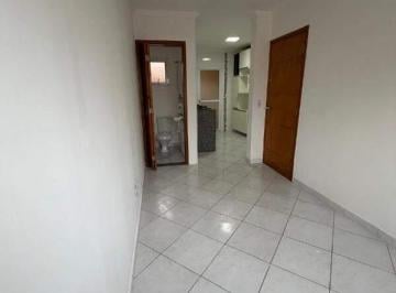 Casa · 90m² · 2 Quartos · 1 Vaga · Imóvel em Condomínio Fechado para aluguel 2 quartos 1 vaga Floresta - Santo Andr