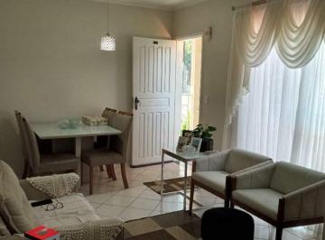 Casa · 66m² · 3 Quartos · 1 Vaga · Imóvel em Condomínio Fechado 66 m² Localizado No Bairro Taboão São Bernardo do C