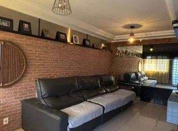 Casa · 158m² · 3 Quartos · 3 Vagas · Imóvel em Condomínio Fechado à venda 3 quartos 3 vagas Metalúrgica - Santo André - SP