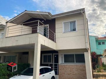 Casa · 132m² · 4 Quartos · 3 Vagas · Imóvel em Condomínio Fechado à venda 4 quartos 1 suíte 3 vagas Bangu - Santo And