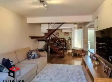 Casa · 98m² · 3 Quartos · 2 Vagas · Casa de Condomínio em Ipiranga com 98m²