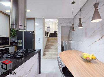Casa · 250m² · 4 Quartos · 2 Vagas · Imóvel em Condomínio Fechado à venda 4 quartos 2 suítes 2 vagas Assunção - São B