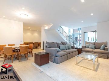 Casa · 689m² · 4 Quartos · 4 Vagas · Imóvel em Condomínio Fechado à venda 4 quartos 4 suítes 4 vagas Santo Amaro - Sã