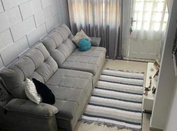 Casa · 101m² · 2 Quartos · 1 Vaga · Imóvel em Condomínio Fechado 101 m² Localizado No Bairro Nova Petrópolis São Ber