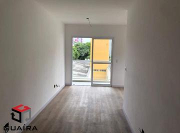 Apartamento · 49m² · 1 Quarto · 1 Vaga · Apartamento à venda 1 quarto 1 vaga Bastos - Santo André - SP
