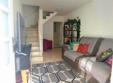 Casa · 98m² · 2 Quartos · 1 Vaga · Imóvel em Condomínio Fechado à venda 2 quartos 1 vaga Nova Petrópolis - São Bern