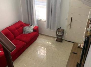 Casa · 92m² · 2 Quartos · 2 Vagas · Imóvel em Condomínio Fechado à venda 2 quartos 2 vagas Nova Petrópolis - São Ber