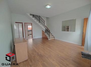 Casa · 142m² · 2 Quartos · 2 Vagas · Sobrado em condomínio fechado á venda com 142m² no Bosque da Saúde.