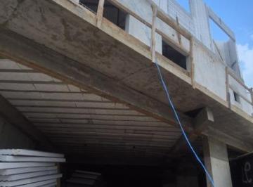 Casa · 120m² · 2 Quartos · 1 Vaga · Imóvel em Condomínio Fechado à venda 2 quartos 2 suítes 1 vaga Curuçá - Santo An