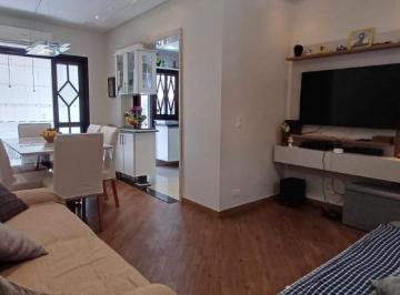 Casa · 64m² · 2 Quartos · 1 Vaga · Imóvel em Condomínio Fechado à venda 2 quartos 1 vaga Demarchi - São Bernardo do