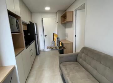 Apartamento de 1 quarto, São Paulo · Studio mobiliado 1 dormitório no Jardim Prudência próximo ao Aeroporto de Congonhas e Brooklin