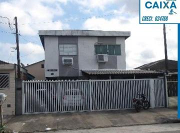 Casa de 2 quartos, São Vicente · Casa em SÃO VICENTE/SP imóveis CAIXA com desconto de 39,56%
