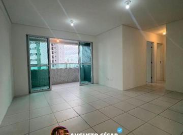 Apartamento de 3 quartos, Recife · Apartamento venda 90 metros com 3 quartos sendo 1 suíte com 2 vgs - na Madalena - PE