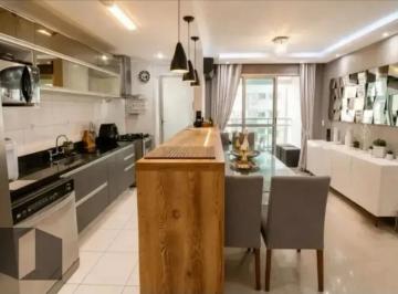 Apartamento de 3 quartos, Rio de Janeiro · Apartamento 3 quartos a venda na Barra da Tijuca, 100m2, ABM Barra One