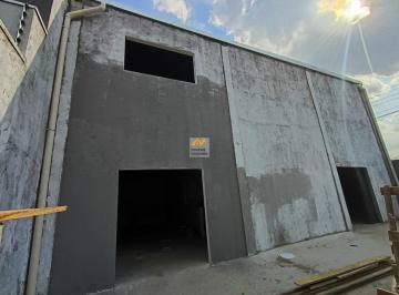 Foto 01 · BARRACÃO PARA LOCAÇÃO, BAIRRO COLINA PARK I, JI-PARANÁ