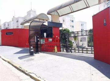 Foto 17 · Apartamento à venda em Sorocaba-SP, Jardim Guadalajara: 2 quartos, 2 salas, 1 banheiro, 1 vaga de ga